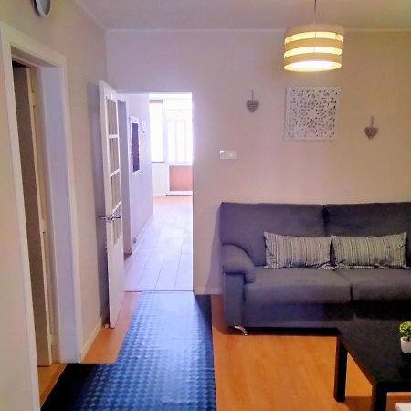 Arade Rooms Parchal Eksteriør bilde