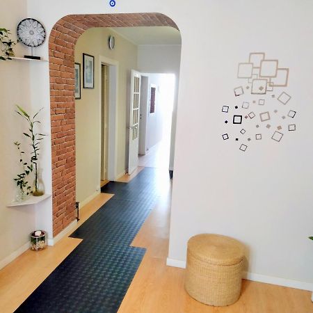 Arade Rooms Parchal Eksteriør bilde