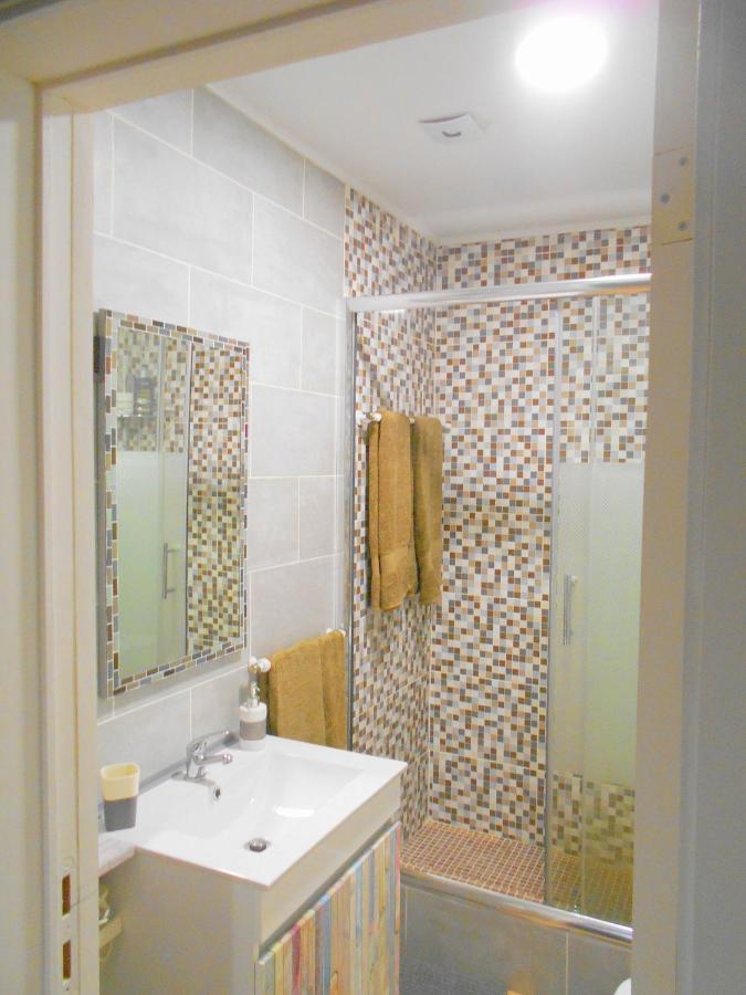 Arade Rooms Parchal Eksteriør bilde