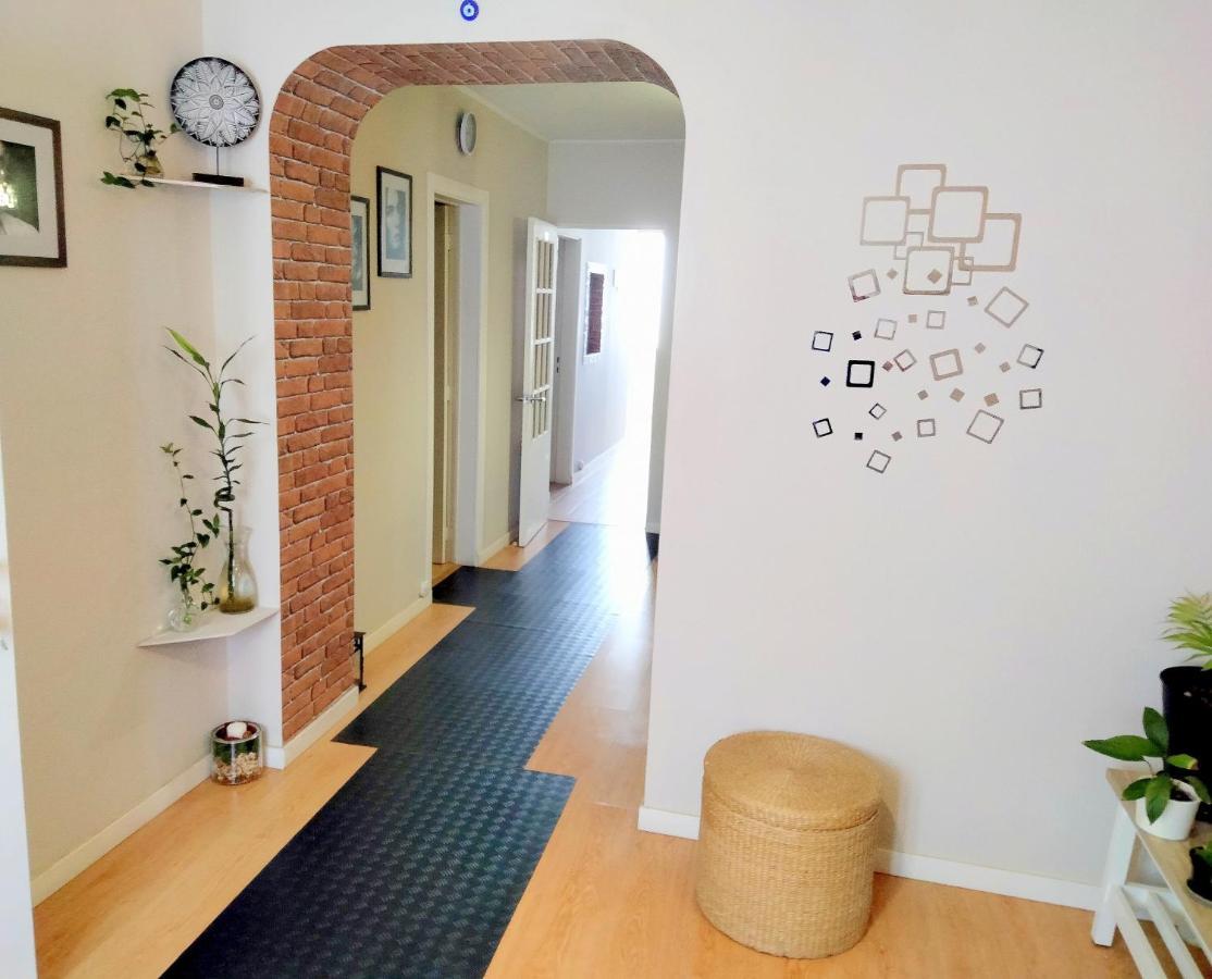 Arade Rooms Parchal Eksteriør bilde
